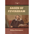 Arden of Feversham - Hardcover