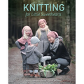 Knitting for Little Sweethearts - Hardcover