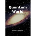 Quantum World - Hardcover