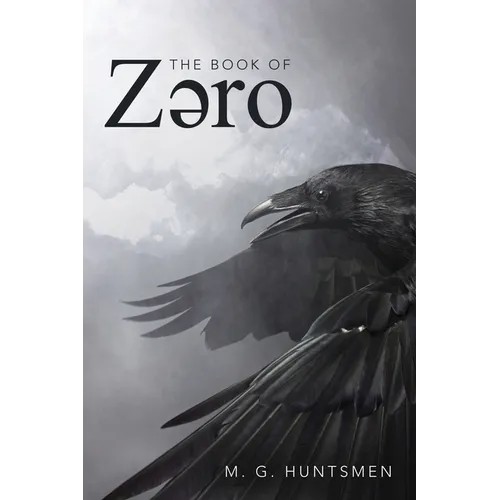 The Book Of Zero: I - Paperback