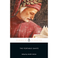 The Portable Dante - Paperback