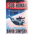 Sub-Human - Paperback