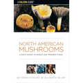 North American Mushrooms - Paperback