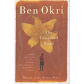 The Famished Road: Man Booker Prize Winner - Paperback