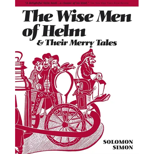 Wise Men of Helm - Paperback