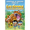 Compas 3. Los Compas Y La Cámara del Tiempo / Compas 3. Los Compas and the Chamber of Time - Paperback