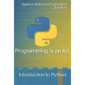Introduction to Python - Paperback