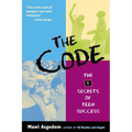 The Code: The 5 Secrets of Teen Success - Paperback