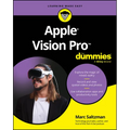 Apple Vision Pro for Dummies - Paperback