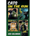 Cats on the Run - Paperback