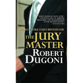 The Jury Master - Mass Market Paperbound