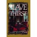 Slave of My Thirst - Paperback