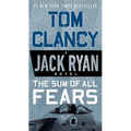 The Sum of All Fears - Mass Market Paperbound