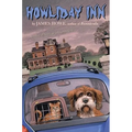 Howliday Inn - Hardcover
