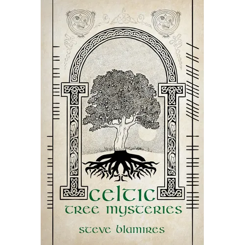 Celtic Tree Mysteries - Paperback