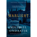 Warlight - Paperback