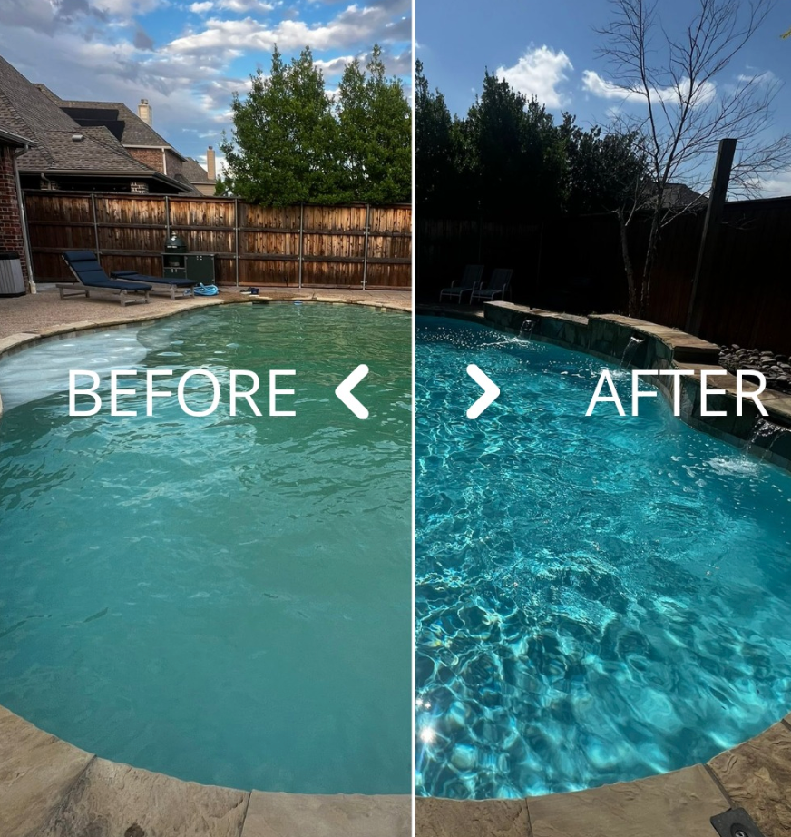 Solar Pool Ionizer for 10,000 - 35,000 Gallons Swimming Pools