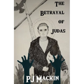The Betrayal of Judas - Paperback