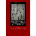 Essays on Aristotle's Rhetoric: Volume 6 - Paperback