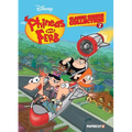 Disney Phineas and Ferb Classic Comics Collection Vol. 2 - Paperback