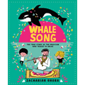 Whalesong: The True Story of the Musician Who Talked to Orcas - Hardcover