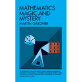 Mathematics, Magic and Mystery - Paperback