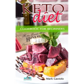 Keto Diet: Cookbook for beginners - Paperback
