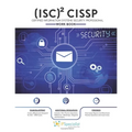 (ISC)2 CISSP Certified Information Systems Security Professional Workbook: With 150+ Practice Questions - Paperback
