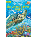 Where Is the Great Barrier Reef? - Paperback