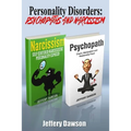 Personality Disorders: Psychopaths & Narcissism - Paperback