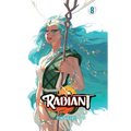 Radiant, Vol. 8 - Paperback