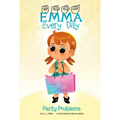 Party Problems - Hardcover