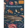 Oceanarium: Welcome to the Museum - Hardcover