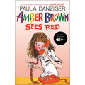 Amber Brown Sees Red - Paperback