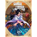 Soara and the House of Monsters Vol. 3 - Paperback