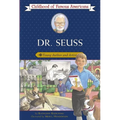 Dr. Seuss: Young Author and Artist - Paperback
