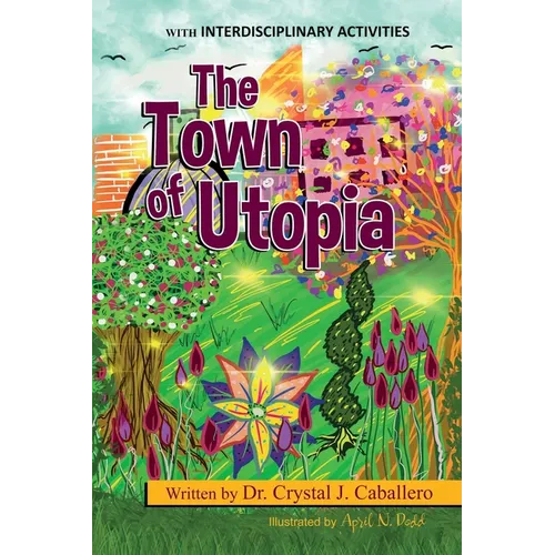 The Town of Utopia - Paperback