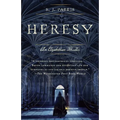 Heresy: An Historical Thriller - Paperback