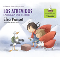 Los Atrevidos En Busca del Tesoro / The Daring in Search of Treasure - Paperback