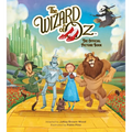 The Wizard of Oz: The Official Picture Book - Hardcover