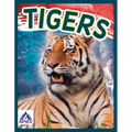 Tigers - Library Binding
