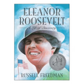 Eleanor Roosevelt: A Life of Discovery - Paperback