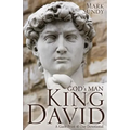 GOD's MAN KING DAVID: A Giant Print 40 Day Devotional - Paperback