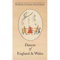 Dances of England & Wales - Hardcover