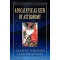 Apocalypse as seen by Astronomy - Paperback