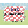 A to Z Animal Picnic - Paperback