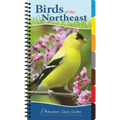 Birds of the Northeast: Your Way to Easily Identify Backyard Birds - Spiral