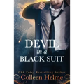 Devil in a Black Suit: A Shelby Nichols Adventure - Paperback