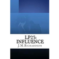 Lp25: Influence - Paperback