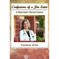 Confessions of a Sin Eater: A Doctor's Reflections - Paperback